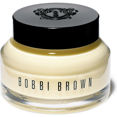 BOBBI BROWN Крем-основа для лица Vitamin Enriched Face Base 50 #1