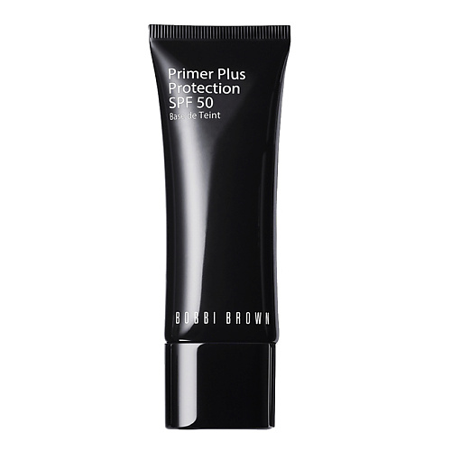 BOBBI BROWN Праймер для лица СЗФ50 Primer Plus Protection SPF 50 40 #1