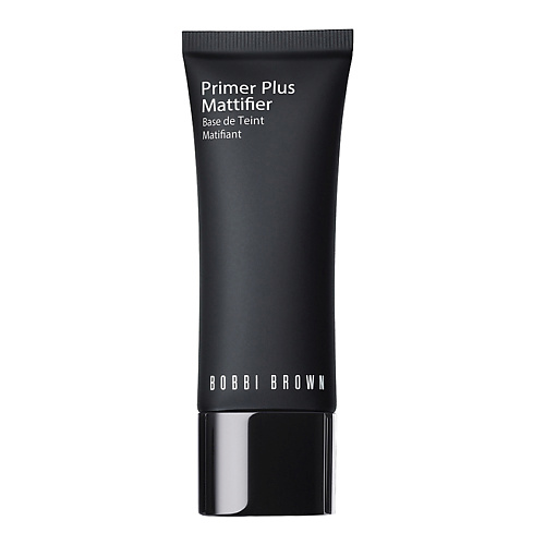 BOBBI BROWN Праймер матирующий для лица Primer Plus Mattifier 40 #1