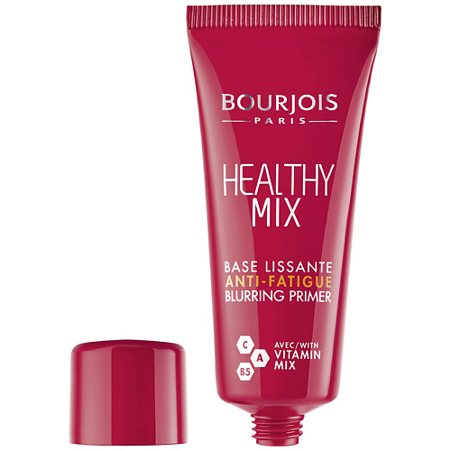 BOURJOIS Праймер для лица Healthy Mix Blurring Primer 20 #1