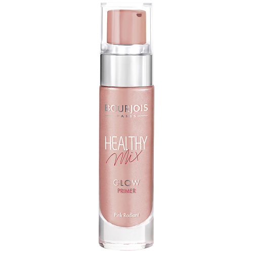 BOURJOIS Праймер Healthy Mix Glow 15 #1