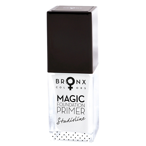 BRONX COLORS Праймер для лица Studioline Magic Foundation 20 #1