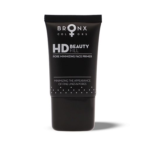 BRONX COLORS Праймер для маскировки пор HD Beauty Fill 20 #1