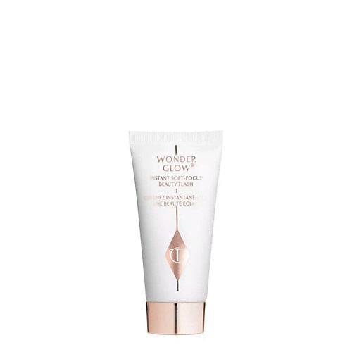 CHARLOTTE TILBURY Праймер для лица Travel Size Wonderglow 15 #1