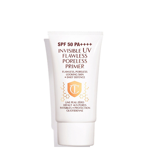 CHARLOTTE TILBURY Праймер невидимый Invisible UV Flawless Poreless 60 #1
