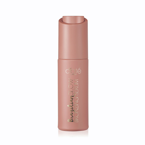 CIATE LONDON Сыворотка для лица бронзирующая Brazilian Glow 28 #1