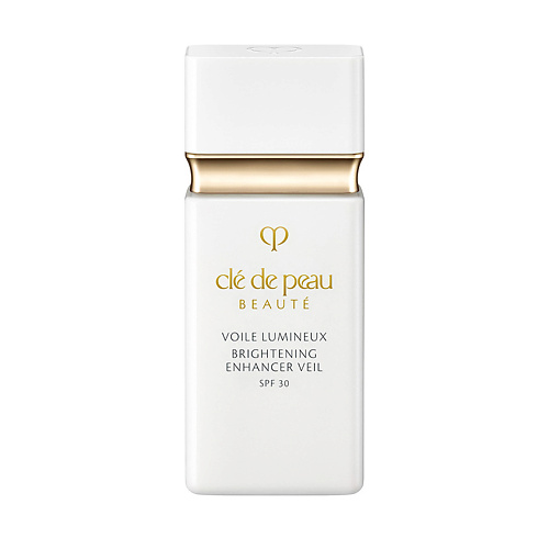 CLÉ DE PEAU BEAUTÉ База под макияж, придающая коже яркость Brightening Enhancer Veil 30 #1