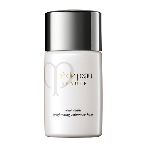 CLÉ DE PEAU BEAUTÉ База под макияж, придающая коже яркость Brightening Enhancer Base 30 #1