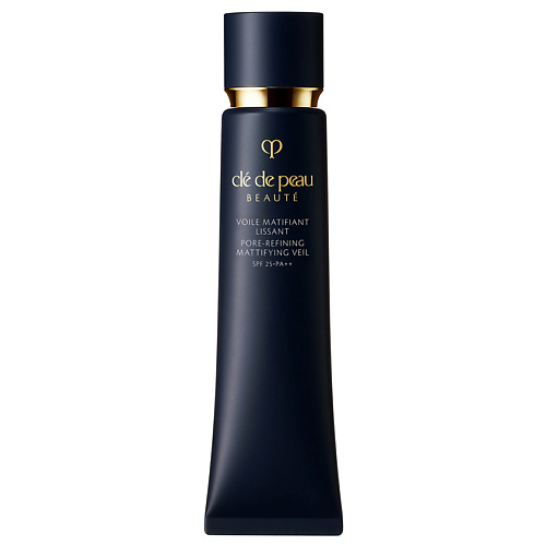CLÉ DE PEAU BEAUTÉ Матирующая база под макияж, уменьшающая видимость пор Pore Refining Mattifying Veil 38 #1