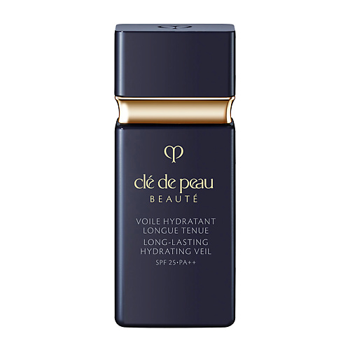CLÉ DE PEAU BEAUTÉ Стойкая увлажняющая база под макияж Long-Lasting Hydrating Veil 30 #1