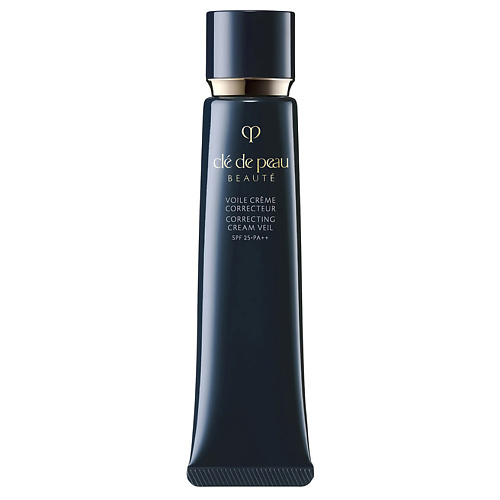 CLÉ DE PEAU BEAUTÉ Выравнивающая база под макияж Correcting Cream Veil 37 #1