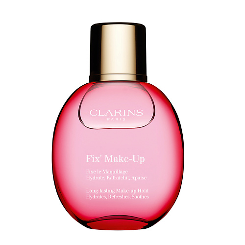 CLARINS Фиксатор для макияжа Fix’ Make-Up 50 #1