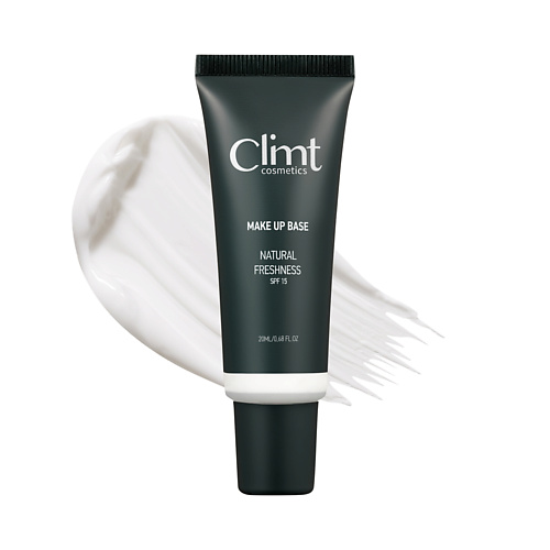 CLIMTCOSMETICS Праймер база-основа под макияж 20 #1
