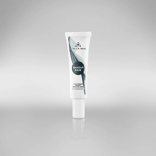 COLLA GEN MAKEUP BASE Увлажняющий праймер с эффектом сияния 30 #1