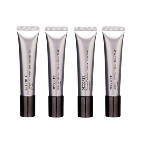 DECORTÉ Праймер Complete Flat Primer 120 #1