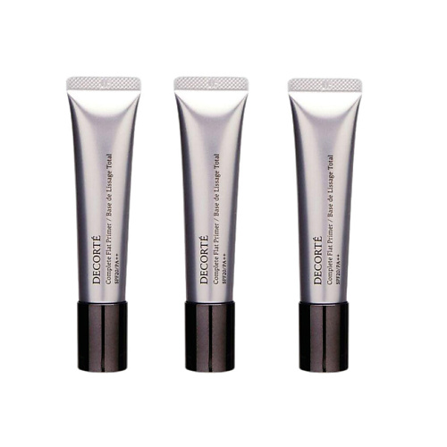 DECORTÉ Праймер Complete Flat Primer 90 #1