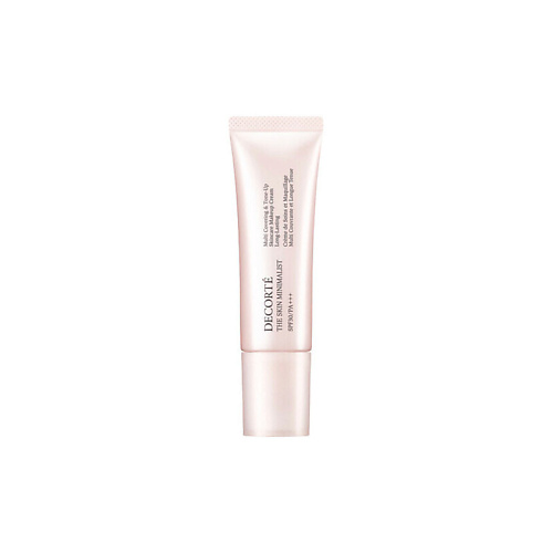 DECORTÉ Праймер The Skin Minimalist 30 #1