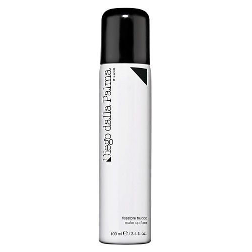DIEGO DALLA PALMA MILANO Спрей для фиксации макияжа Make-Up Fixer #1