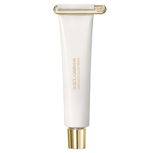 DOLCE&GABBANA Праймер с эффектом сияния Bergamot glow primer 33 #1