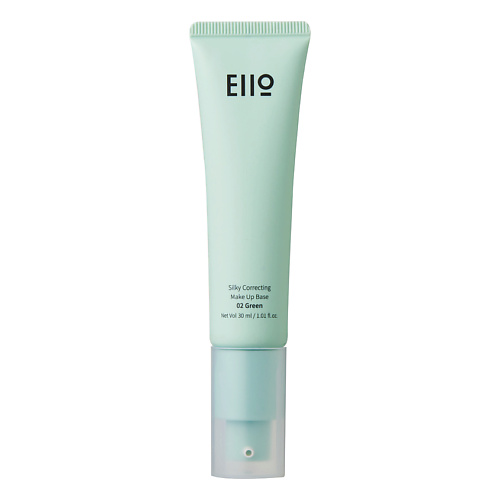 EIIO База под макияж корректирующая Silky Correcting Make Up Base 30 #1