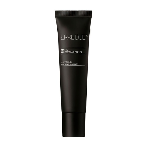 ERRE DUE Праймер выравнивающий матирующий Matte Perfecting Primer 30 #1