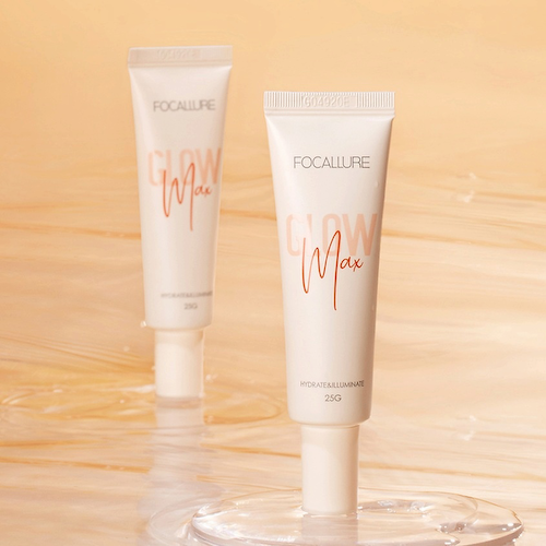 FOCALLURE Праймер Glowmax Hydrating Primer 25 #1