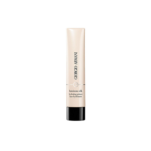 GIORGIO ARMANI Увлажняющий праймер Luminous Silk Hydrating Primer 30 #1