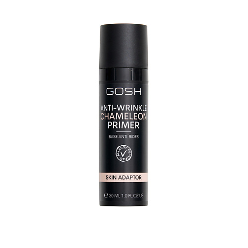 GOSH Праймер для лица против возрастных изменений Anti-Wrinkle Chameleon Primer 30 #1