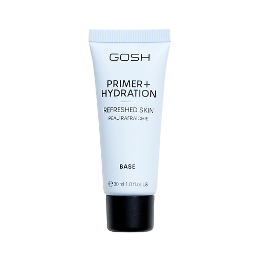 GOSH Праймер для лица увлажняющий Plus +  Hydration 30 #1