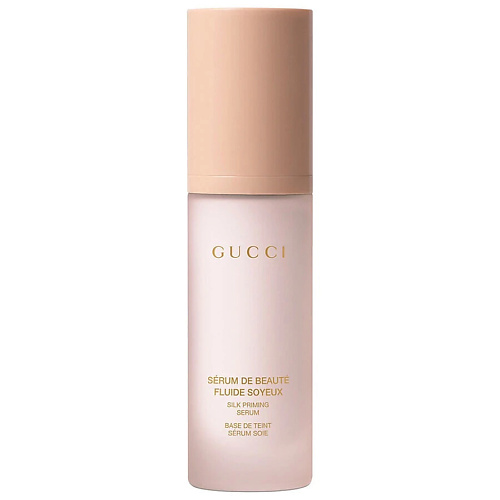 GUCCI Разглаживающий праймер под макияж Silk Priming Serum 30 #1