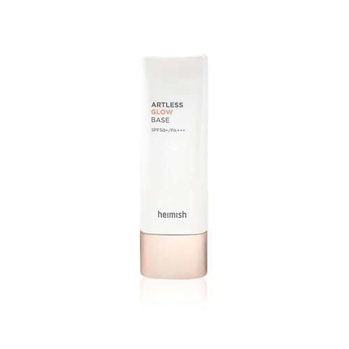 HEIMISH Праймер с эффектом сияния Artless Glow Base SPF50+/PA+++ 40 #1
