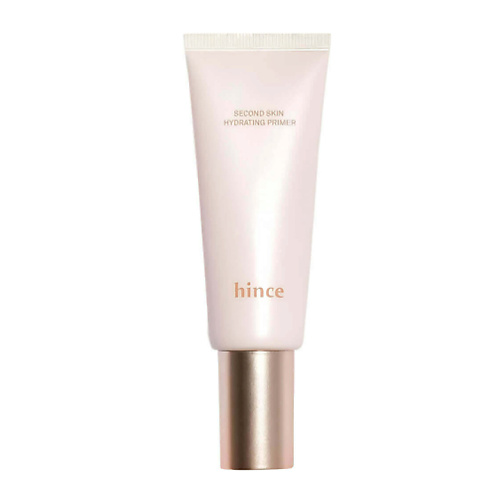 HINCE Праймер для лица увлажняющий Second Skin Hydrating Primer 40 #1