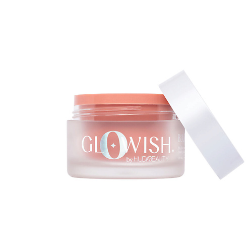 HUDA BEAUTY Праймер для лица Glowish 26 #1