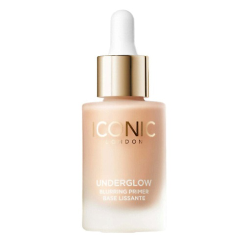 ICONIC LONDON Праймер Underglow Blurring Primer 27 #1
