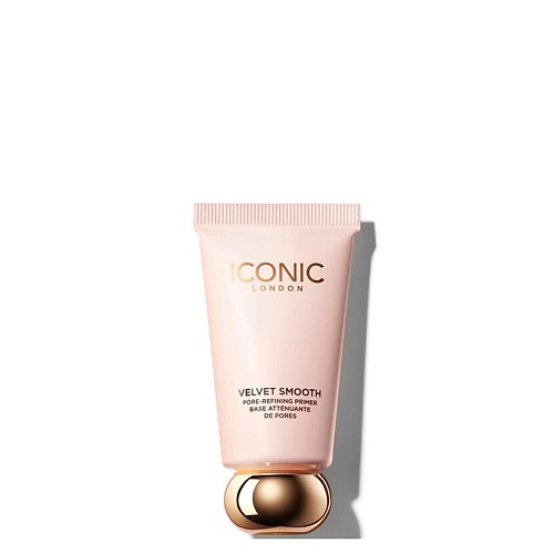 ICONIC LONDON Праймер Velvet Smooth Pore Refining Primer 30 #1