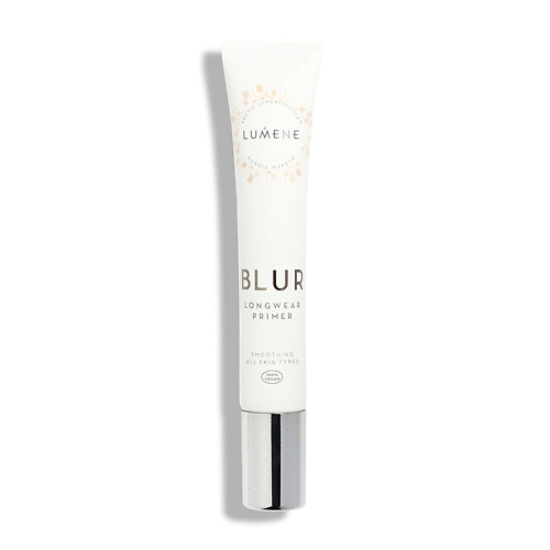 LUMENE Стойкий праймер с эффектом размытия Blur Longwear Primer 20 #1