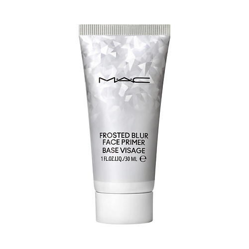 MAC Праймер для лица Frosted Blur Face Visage Holiday Colour 30 #1