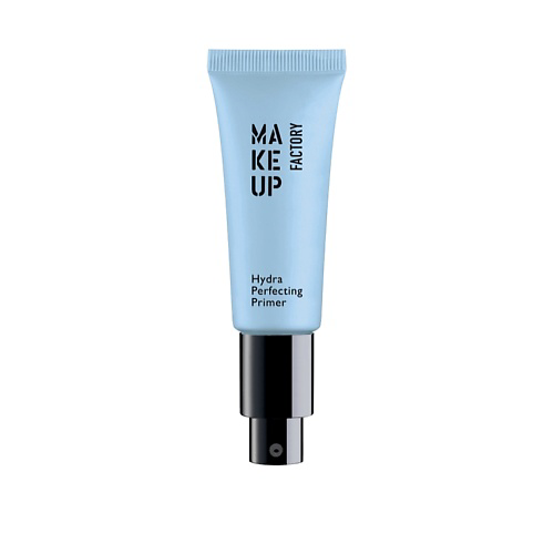 MAKE UP FACTORY Праймер для лица увлажняющий Hydra Perfecting Primer 20 #1