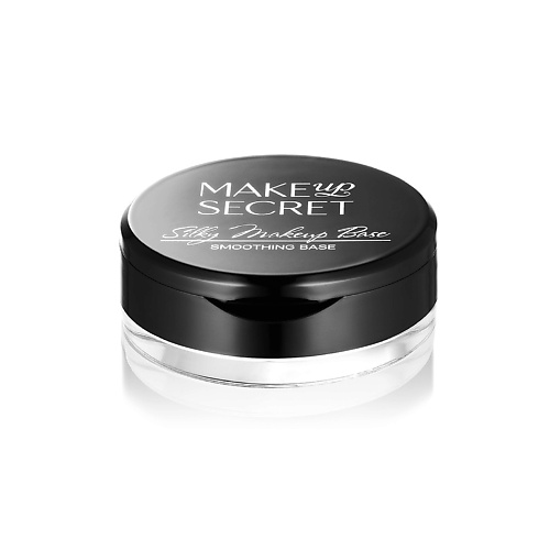 MAKE-UP SECRET Основа под макияж шелковая Silky Make Up Base #1