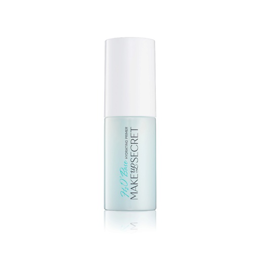 MAKE-UP SECRET Основа под макияж увлажняющая H2O BASE Hydrating Primer #1