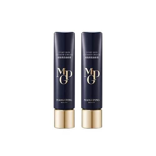 MAOGEPING Праймер Ivory Skin Primer Cream 60 #1