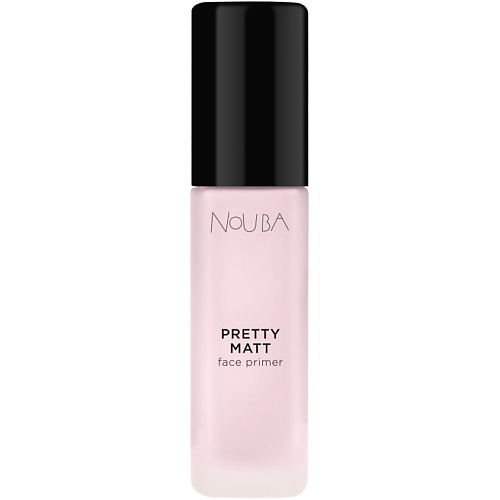 NOUBA Праймер для лица ухаживающий матирующий Pretty Matt Face 30 #1