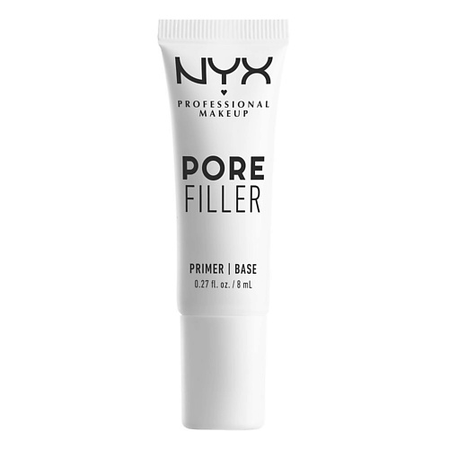 NYX Professional Makeup NYX PROFESSIONAL MAKEUP Праймер для маскировки пор Pore Filler Blurring Primer 8 #1