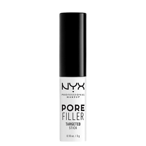 NYX Professional Makeup NYX PROFESSIONAL MAKEUP Праймер-стик для маскировки пор  Pore Filler Targeted Stick 3 #1