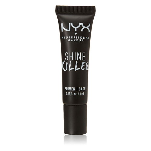 NYX Professional Makeup NYX PROFESSIONAL MAKEUP Матирующий праймер  Shine Killer Face Primer 8 #1