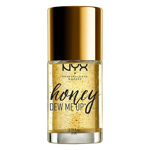 NYX Professional Makeup NYX PROFESSIONAL MAKEUP Сияющий праймер под макияж  Honey Dew Me Up Primer 22 #1