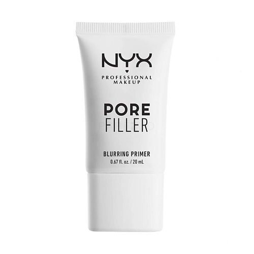 NYX Professional Makeup NYX PROFESSIONAL MAKEUP Праймер для маскировки пор Pore Filler Blurring Primer 20 #1
