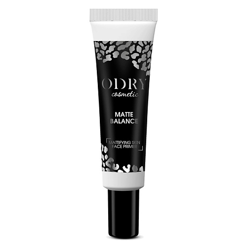 ODRY Матирующая основа под макияж MATTE BALANCE #1