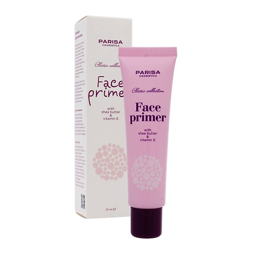 PARISA COSMETICS Face праймер под макияж 25 #1
