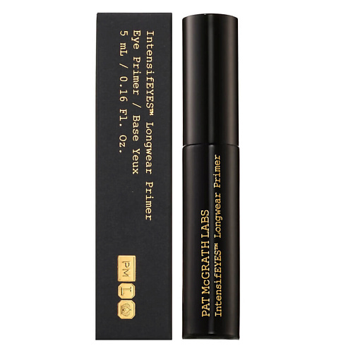 PAT MCGRATH LABS Праймер для век Intensifeyes Longwear Primer 5 #1